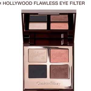 C TilburyHOLLYWOOD FLAWLESS EYE FILTER
DIVA LIGHTS